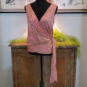 Express Design Studio wrap side top